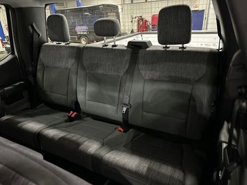 Used 2026 Ford F350 XLT w/ 360-Degree Camera Package image 27