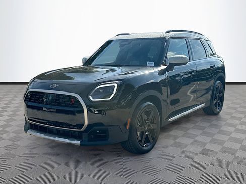 New 2026 MINI Cooper Countryman S image 3
