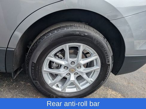 Used 2024 Chevrolet Equinox LT w/ LPO, Floor Liner Package image 25