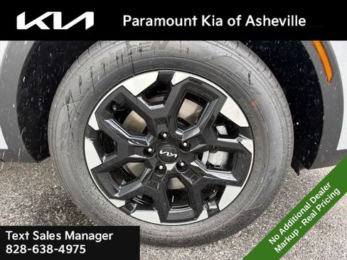 New 2026 Kia Sorento S AWD/4WD image 30