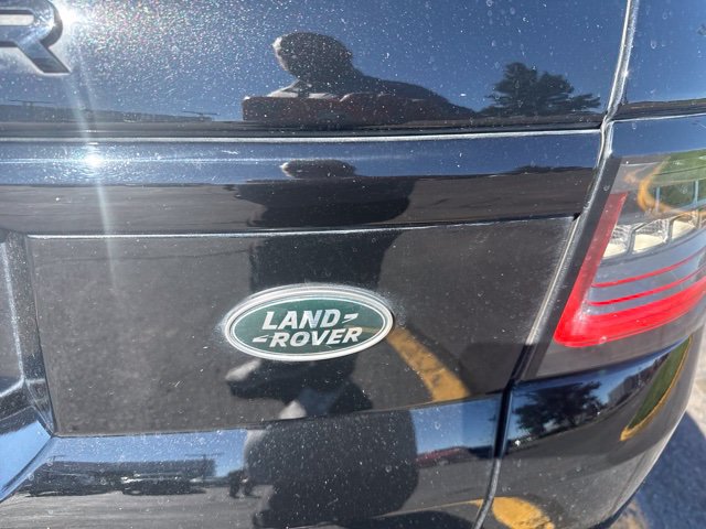 Used 2021 Land Rover Range Rover Sport HSE Dynamic AWD/4WD image 41