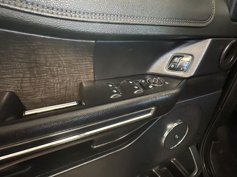 Used 2020 Ford Expedition Max Limited AWD/4WD image 20
