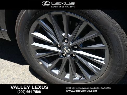 Used 2026 Lexus TX 350 AWD w/ Convenience Package image 11