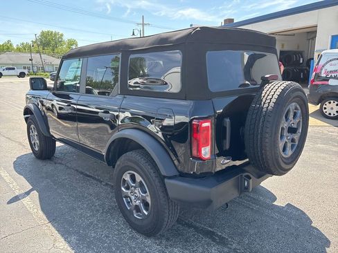 Used 2024 Ford Bronco Big Bend AWD/4WD image 6