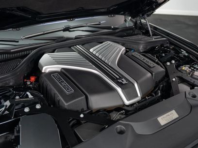 Used 2021 Rolls-Royce Ghost