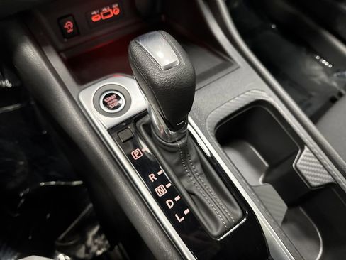 Used 2025 Nissan Sentra SV w/ All-Weather Package image 20