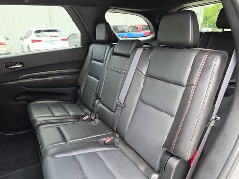 Certified 2026 Dodge Durango GT AWD/4WD image 18