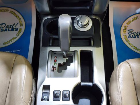 Used 2011 Toyota 4Runner Limited image 17