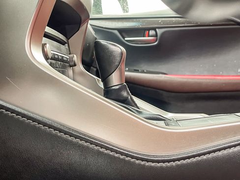 Used 2018 Lexus NX 300 FWD w/ Accessory Package 2 image 18