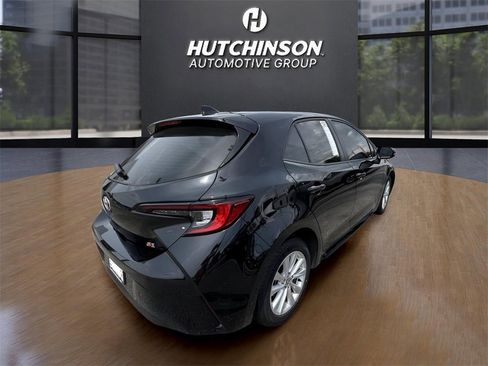 Certified 2024 Toyota Corolla SE image 7