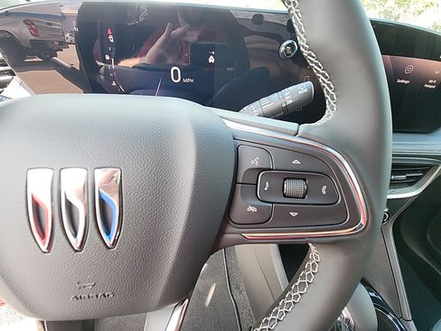 New 2026 Buick Encore GX Preferred w/ Comfort Package image 20