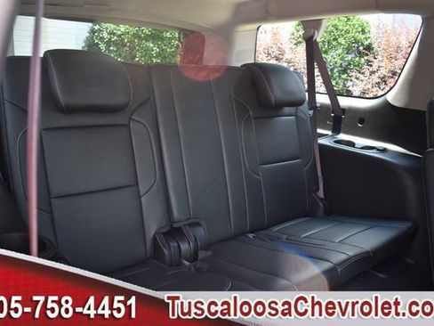 Certified 2016 Chevrolet Suburban LTZ RWD image 28