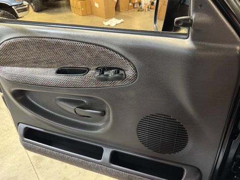 Used 1998 Dodge Ram 3500 Truck 4x4 Quad Cab image 47