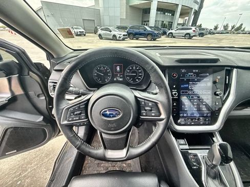 Certified 2024 Subaru Outback Limited AWD/4WD image 14