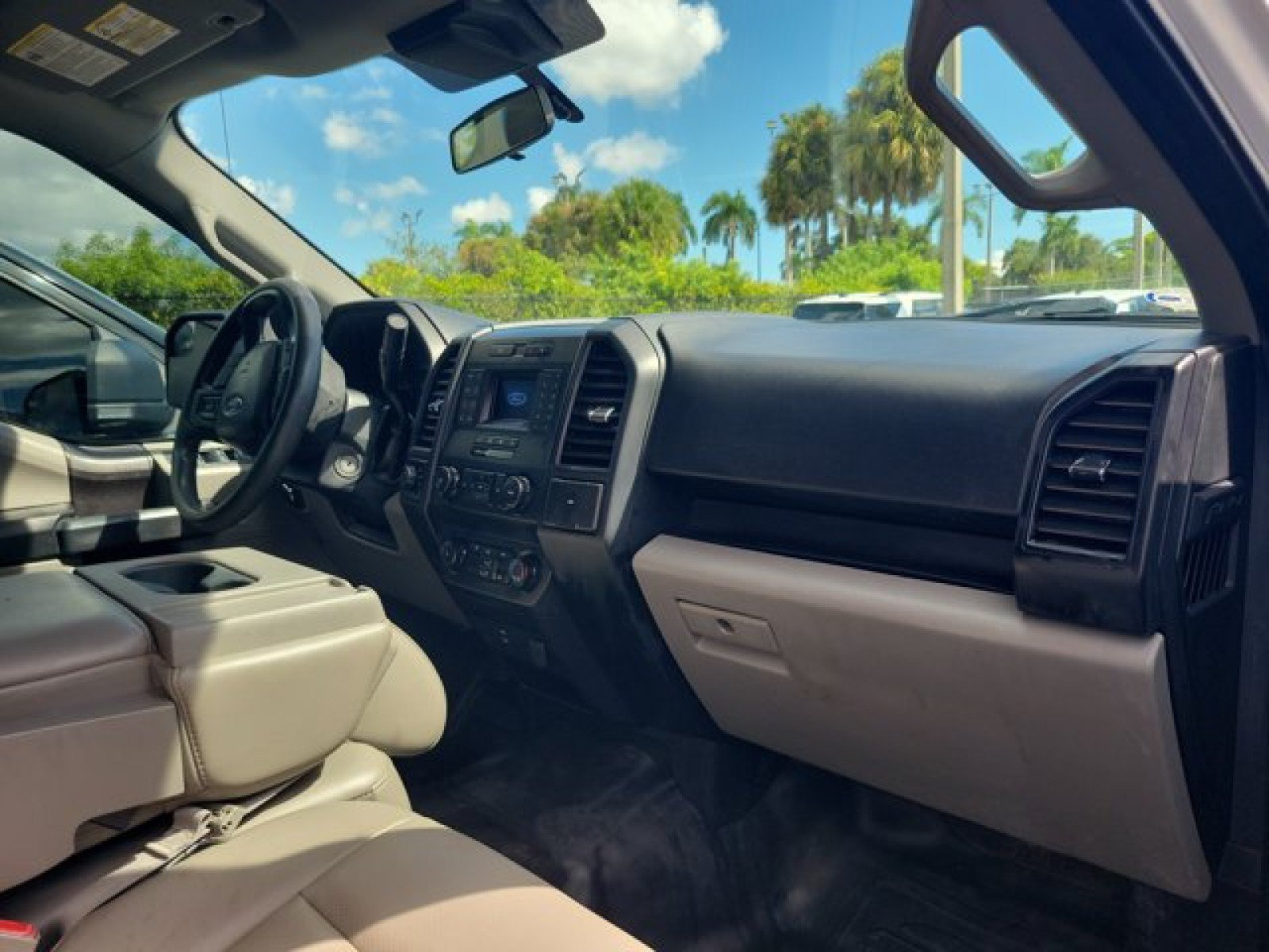 Used 2019 Ford F150 XL w/ Equipment Group 101A Mid AWD/4WD image 10