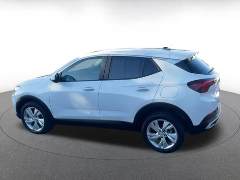 Used 2025 Buick Encore GX Preferred image 9