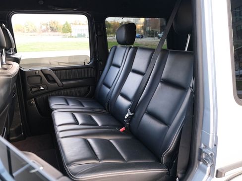 Used 2014 Mercedes-Benz G 63 AMG 4MATIC image 24