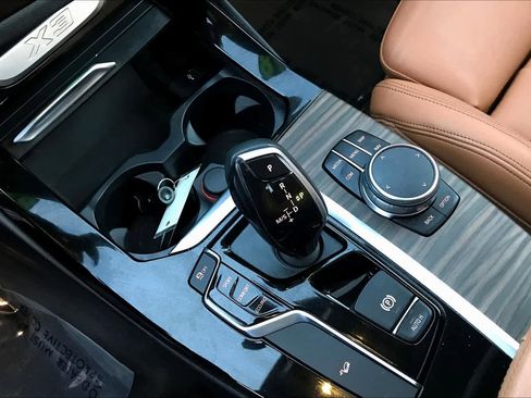 Used 2018 BMW X3 xDrive30i image 14