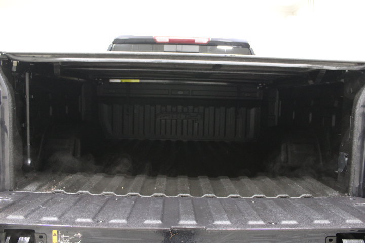 Used 2023 GMC Sierra 1500 AT4 w/ AT4 Preferred Package AWD/4WD image 13