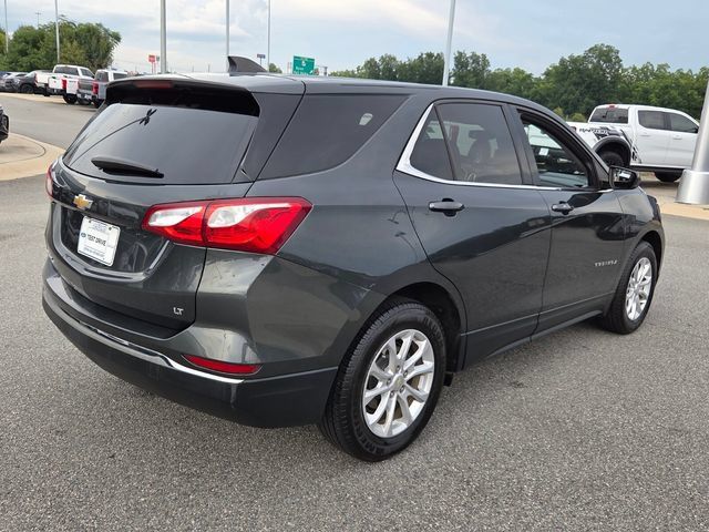 Used 2020 Chevrolet Equinox LT FWD image 10