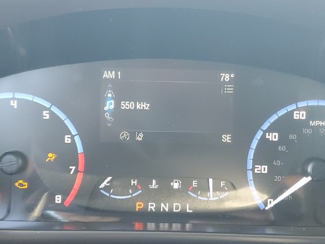 Used 2021 Ford Bronco Sport AWD/4WD image 26