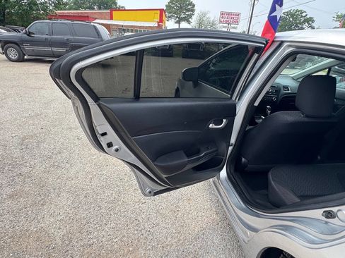 Used 2015 Honda Civic LX image 10