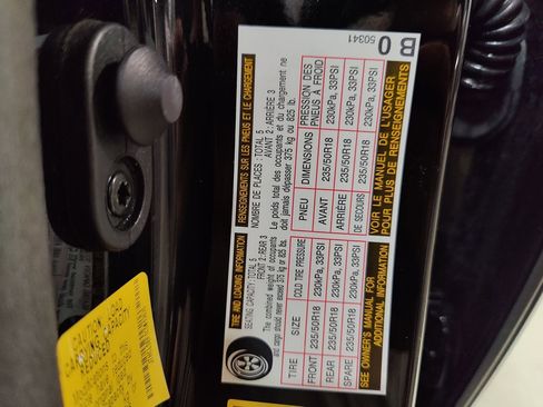 Used 2012 Lexus LS 460 AWD image 24