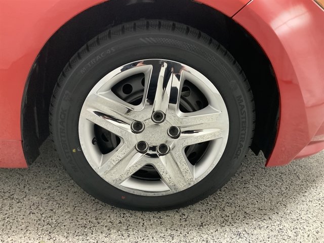 Used 2021 Toyota Corolla LE FWD image 12