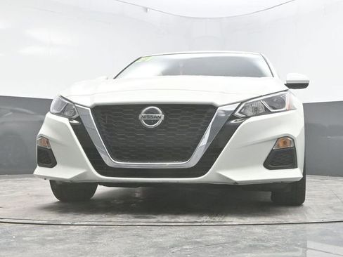Used 2021 Nissan Altima 2.5 S image 25
