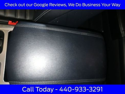 Used 2022 Ford Edge SEL w/ Convenience Package image 27