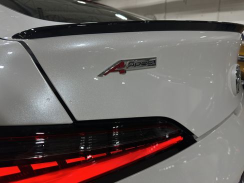 New 2026 Acura Integra A-Spec FWD image 13