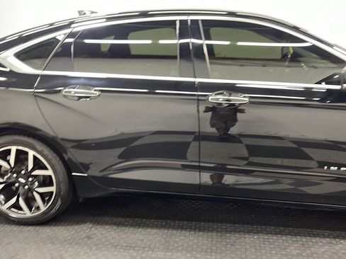 Used 2019 Chevrolet Impala Premier FWD image 20