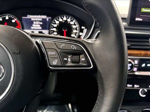 Used 2017 Audi A4 2.0T Premium Plus w/ Premium Plus Package AWD/4WD image 20