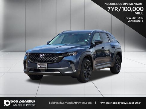 New 2026 MAZDA CX-50 AWD 2.5 S w/ Weather Package image 23
