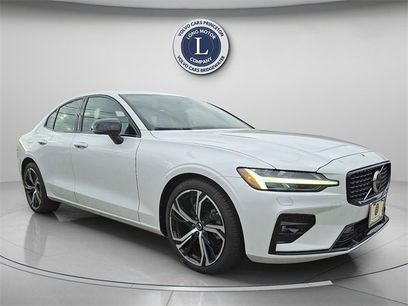 Used 2024 Volvo S60 B5 Core w/ Climate Package