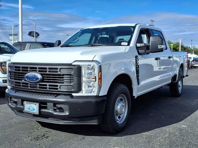 New 2026 Ford F250 XL