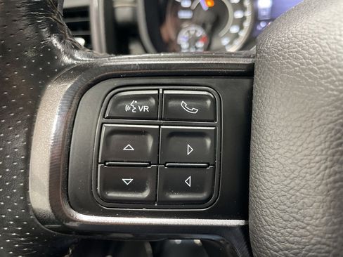 Used 2021 RAM 2500 Power Wagon w/ 75th Anniversary Edition image 39