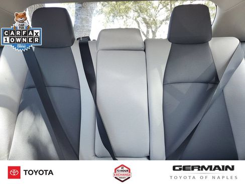 Used 2026 Toyota Corolla LE FWD image 29