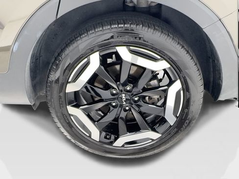 Used 2025 Kia Telluride S AWD/4WD image 6