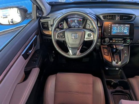 Used 2020 Honda CR-V EX-L image 14