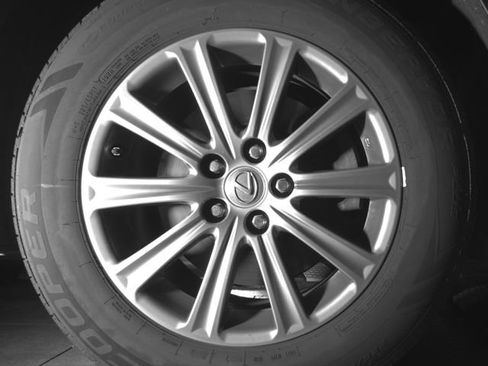 Used 2016 Lexus NX 200t FWD w/ Accessory Package image 10