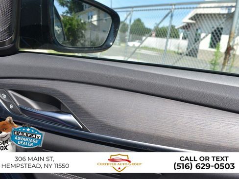 Used 2023 BMW 530e xDrive w/ Premium Package AWD/4WD image 20