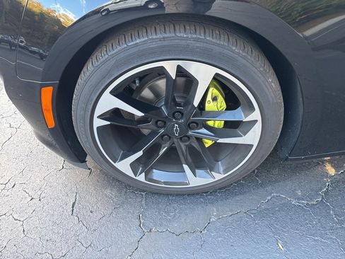 Certified 2023 Chevrolet Camaro LT image 13