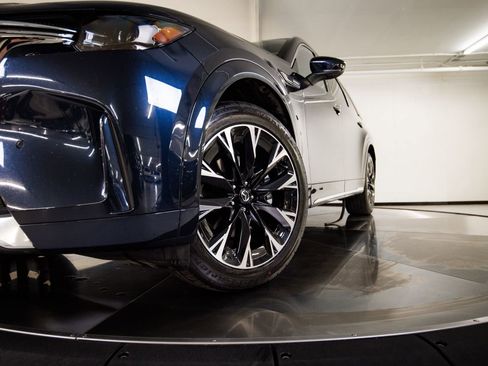 Used 2024 MAZDA CX-90 3.3 Turbo S w/ Premium Plus AWD/4WD image 12