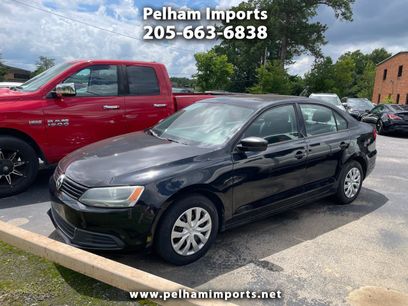 Used 2013 Volkswagen Jetta S