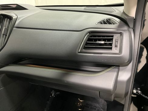 Used 2025 Subaru Ascent Bronze Edition AWD/4WD image 15