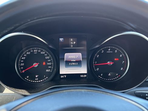 Certified 2019 Mercedes-Benz GLC 300 4MATIC Coupe image 21