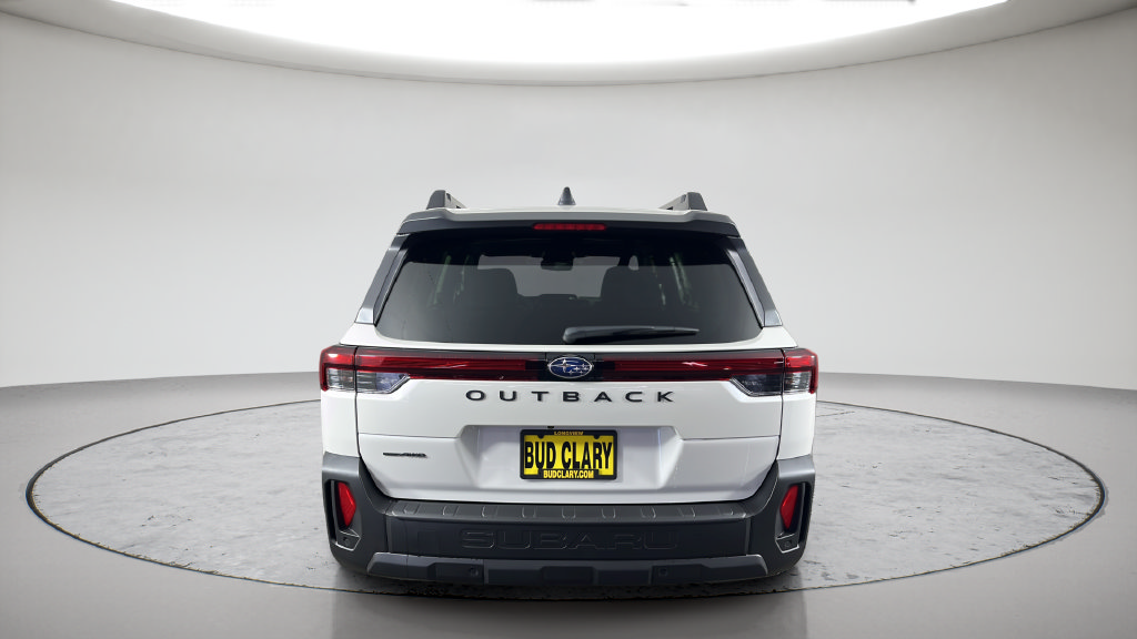 New 2026 Subaru Outback Touring XT AWD/4WD image 6