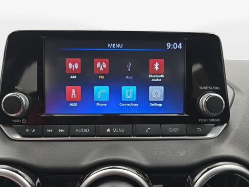 Used 2025 Nissan Sentra S FWD image 18