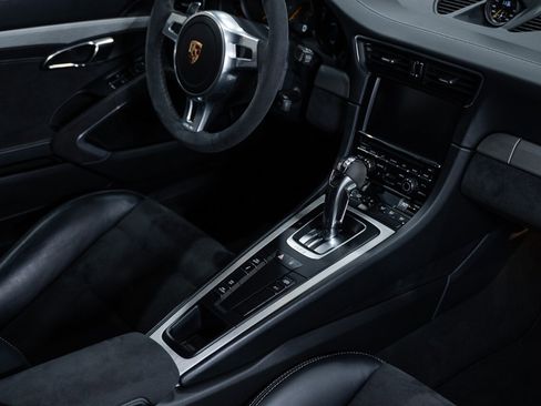 Used 2015 Porsche 911 GT3 RWD image 51